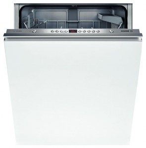 Bosch SMV 50M10 食器洗い機 写真