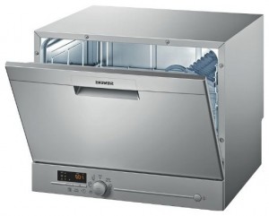 Siemens SK 26E800 Πλυντήριο πιάτων φωτογραφία