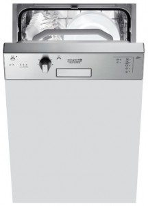 Hotpoint-Ariston LSP 720 A Посудомийна машина фото