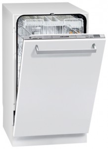 Miele G 4670 SCVi Stroj za pranje posuđa foto
