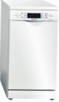 Bosch SPS 69T02 เครื่องล้างจาน