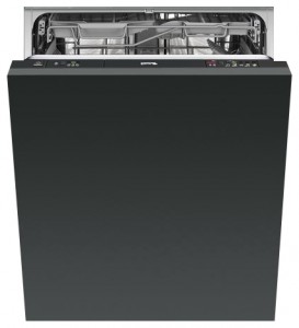 Smeg ST531 Dishwasher Photo