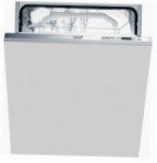 Indesit DIFP 48 เครื่องล้างจาน