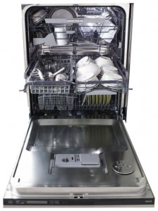 Asko D 5152 食器洗い機 写真