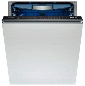 Bosch SMV 69U60 Lave-vaisselle Photo