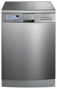 AEG F 60860 M Stroj za pranje posuđa foto