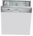 Hotpoint-Ariston LSB 5B019 X Stroj za pranje posuđa