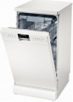 Siemens SR 26T290 食器洗い機