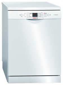 Bosch SMS 58M92 Lave-vaisselle Photo