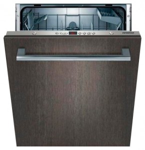 Siemens SN 64L001 Машина за прање судова слика