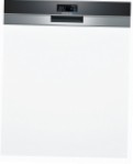 Siemens SX 578S03 TE 洗碗机