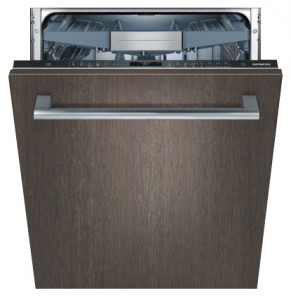 Siemens SN 677X02 TE Машина за прање судова слика