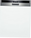 Siemens SN 56T595 洗碗机
