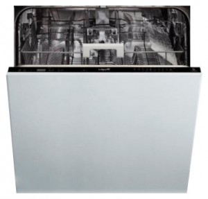 Whirlpool ADG 8673 A++ FD Lave-vaisselle Photo