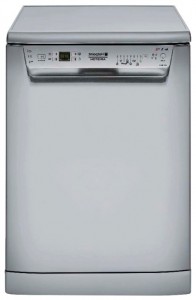 Hotpoint-Ariston LFF7 8H14 X 食器洗い機 写真