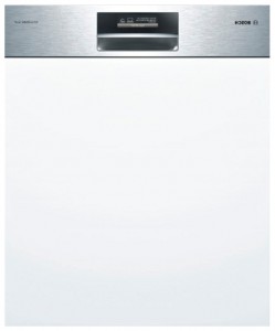 Bosch SMI 69U75 食器洗い機 写真