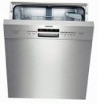 Siemens SN 45M507 SK Посудомоечная машина