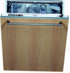 Siemens SE 64M334 洗碗机