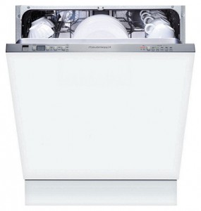 Kuppersbusch IGV 6508.2 洗碗机 照片