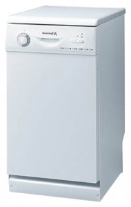 Fagor Mastercook ZW 395 Stroj za pranje posuđa foto