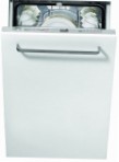 TEKA DW 455 FI 食器洗い機