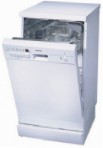 Siemens SF 25T252 洗碗机