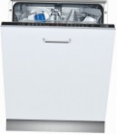 NEFF S51T65X3 Lave-vaisselle