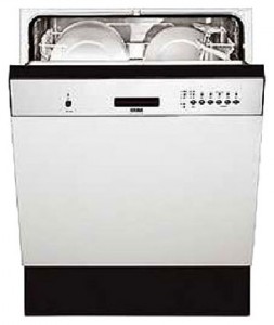 Zanussi ZDI 300 X Машина за прање судова слика