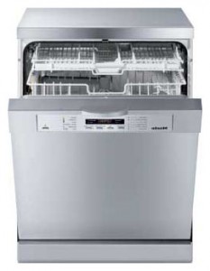Miele G 1230 SC Dishwasher Photo