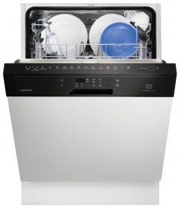Electrolux ESI 6510 LOK Посудомоечная машина фотография