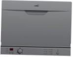 Midea WQP6-3210B Silver Diskmaskin