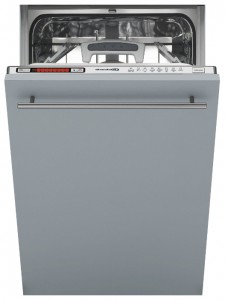 Bauknecht GCXP 5848 Посудомоечная машина фотография