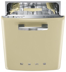 Smeg ST2FABP Dishwasher Photo