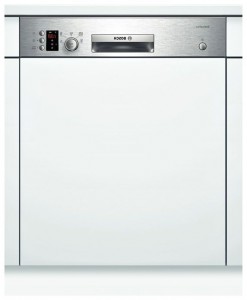 Bosch SMI 50E25 Lave-vaisselle Photo
