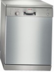 Bosch SGS 53E18 Посудомоечная машина