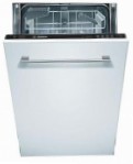 Bosch SRV 43M53 Посудомоечная машина