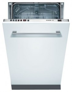 Bosch SRV 45T63 Посудомоечная машина фотография