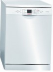 Bosch SMS 58N02 Lave-vaisselle