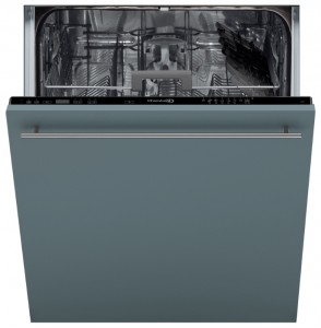 Bauknecht GSX 81308 A++ Lave-vaisselle Photo