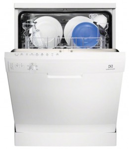 Electrolux ESF 6211 LOW Машина за прање судова слика