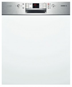 Bosch SMI 53M75 Посудомийна машина фото