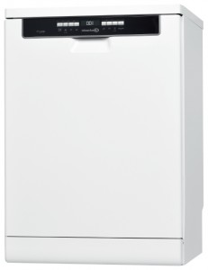 Bauknecht GSF 81414 A++ WS 食器洗い機 写真