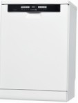 Bauknecht GSF 81414 A++ WS 食器洗い機