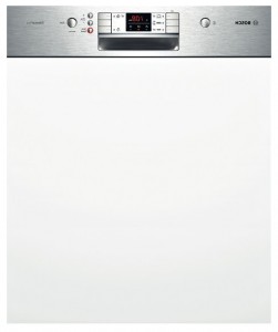 Bosch SMI 50L15 食器洗い機 写真