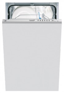 Hotpoint-Ariston LSTA+ 116 HA Машина за прање судова слика