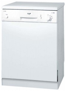Whirlpool ADP 4108 WH Lave-vaisselle Photo