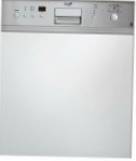 Whirlpool ADG 8282 IX Lave-vaisselle