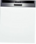 Siemens SN 56T554 Посудомоечная машина
