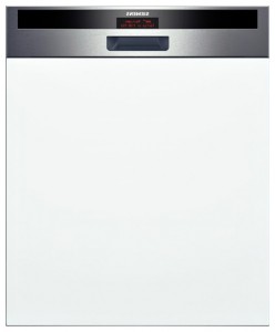 Siemens SN 56T593 Посудомоечная машина фотография