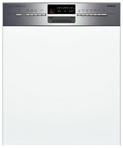Siemens SN 58N560 Посудомийна машина фото